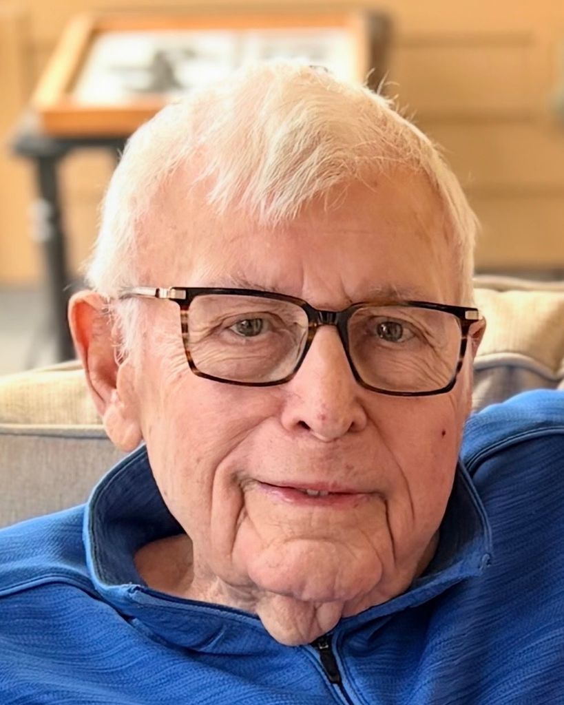 Daniel "Dan" G. Corcoran Profile Photo