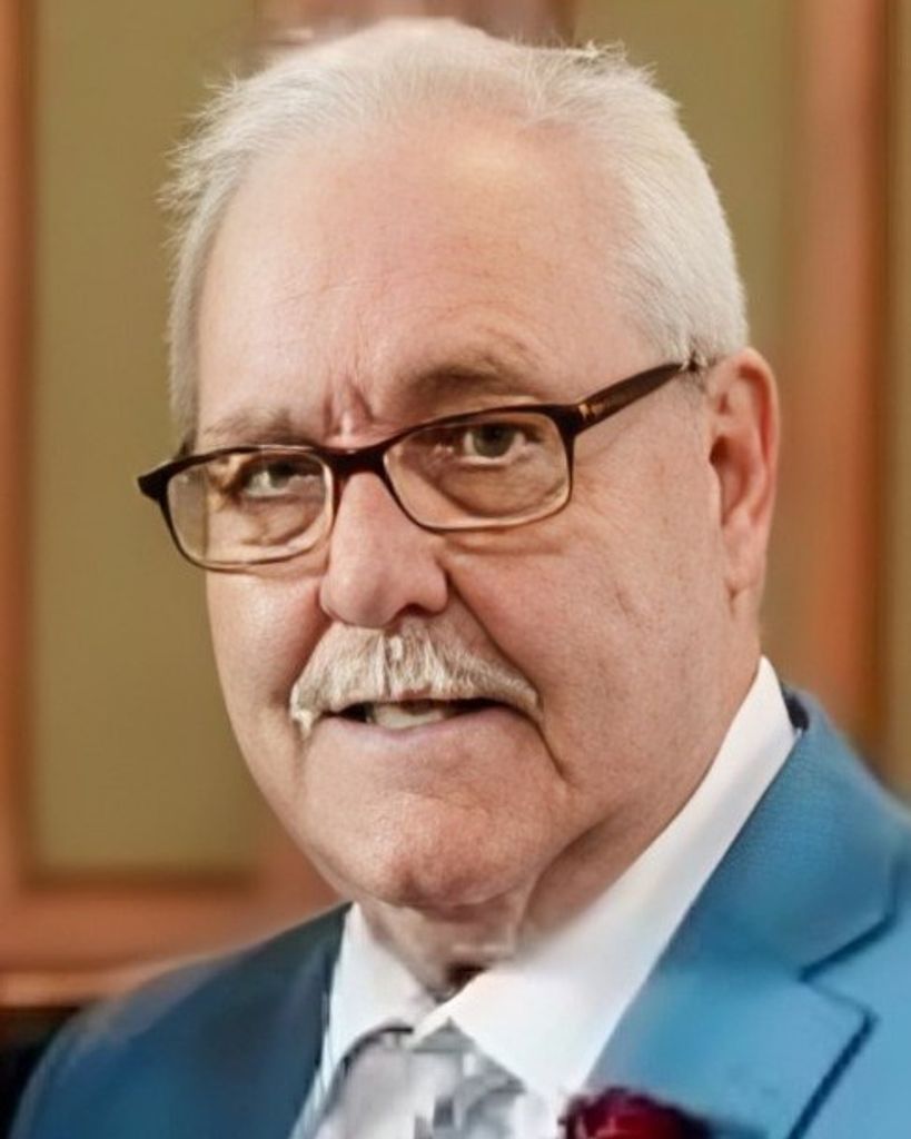 Dennis J. Boeckenstedt Profile Photo
