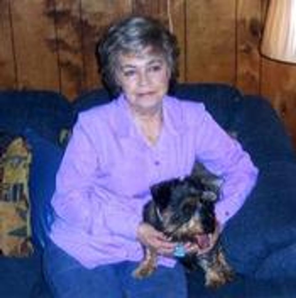 Darlene Adams Profile Photo