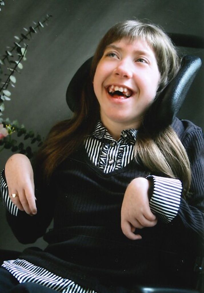 Amy Elizabeth Shryock Profile Photo