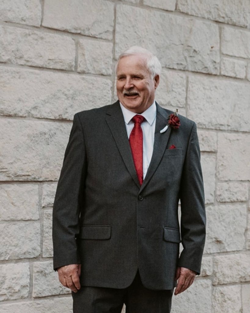 Charles Rearden Brazell, Jr.