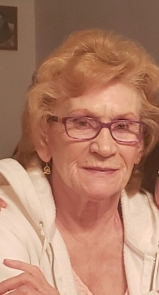 Mavis J. Presterl