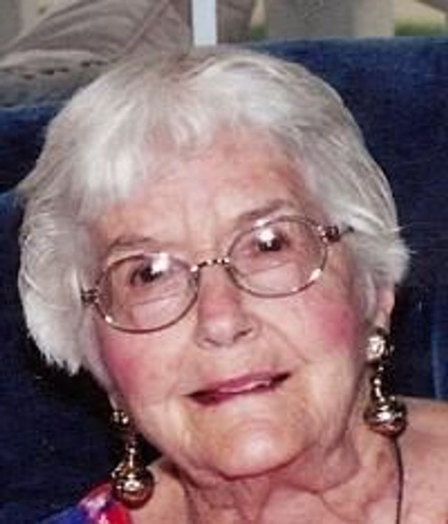 Vera J. Kjellstrand