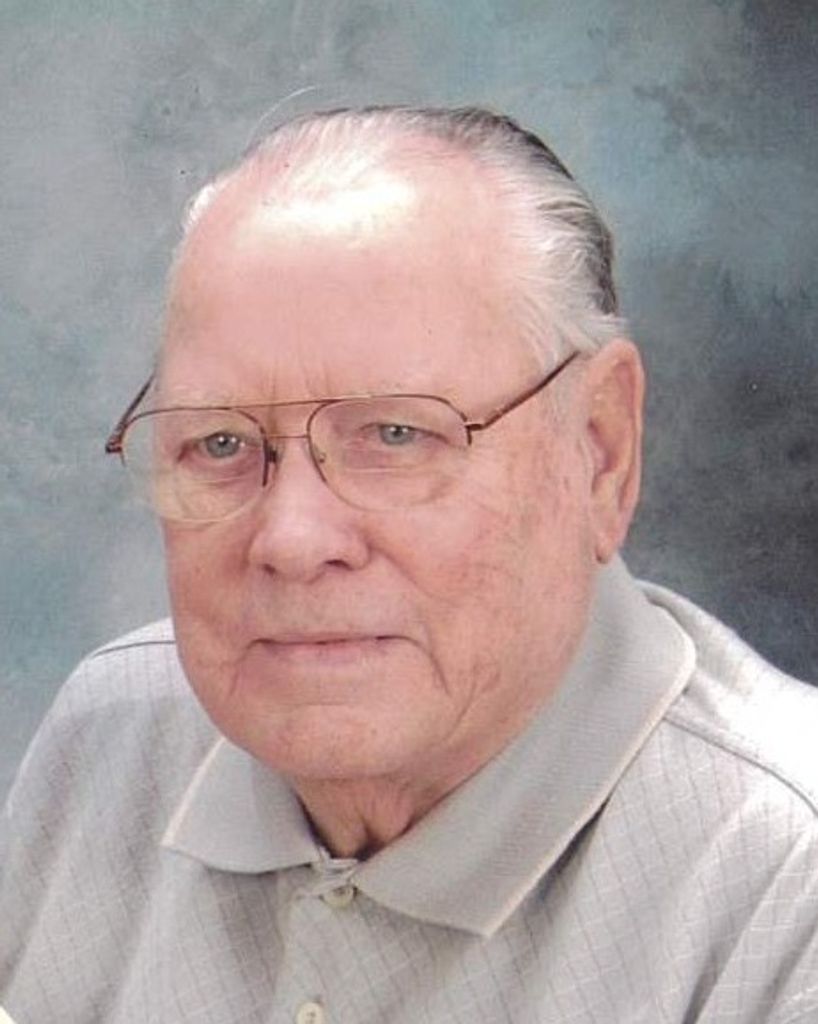 Charles "Mickey" Doran Profile Photo