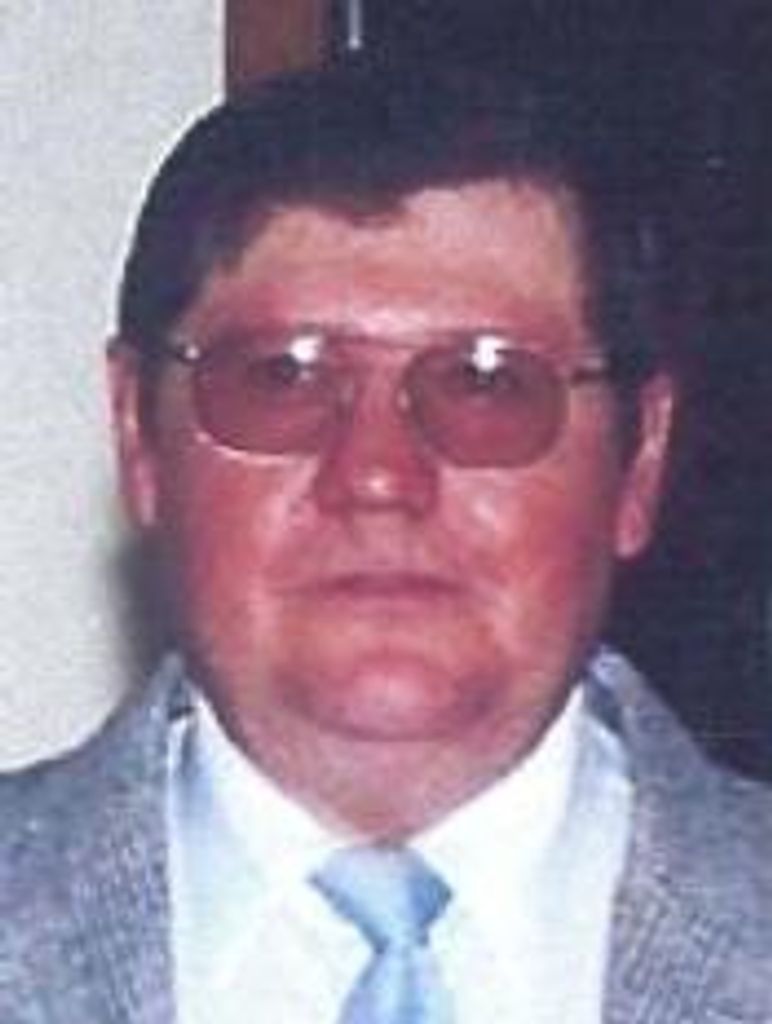 David Eugene Stansbury
