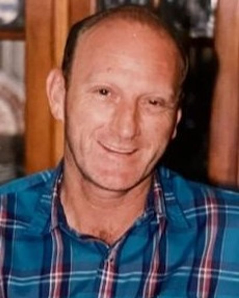 Virgil Junior Jones