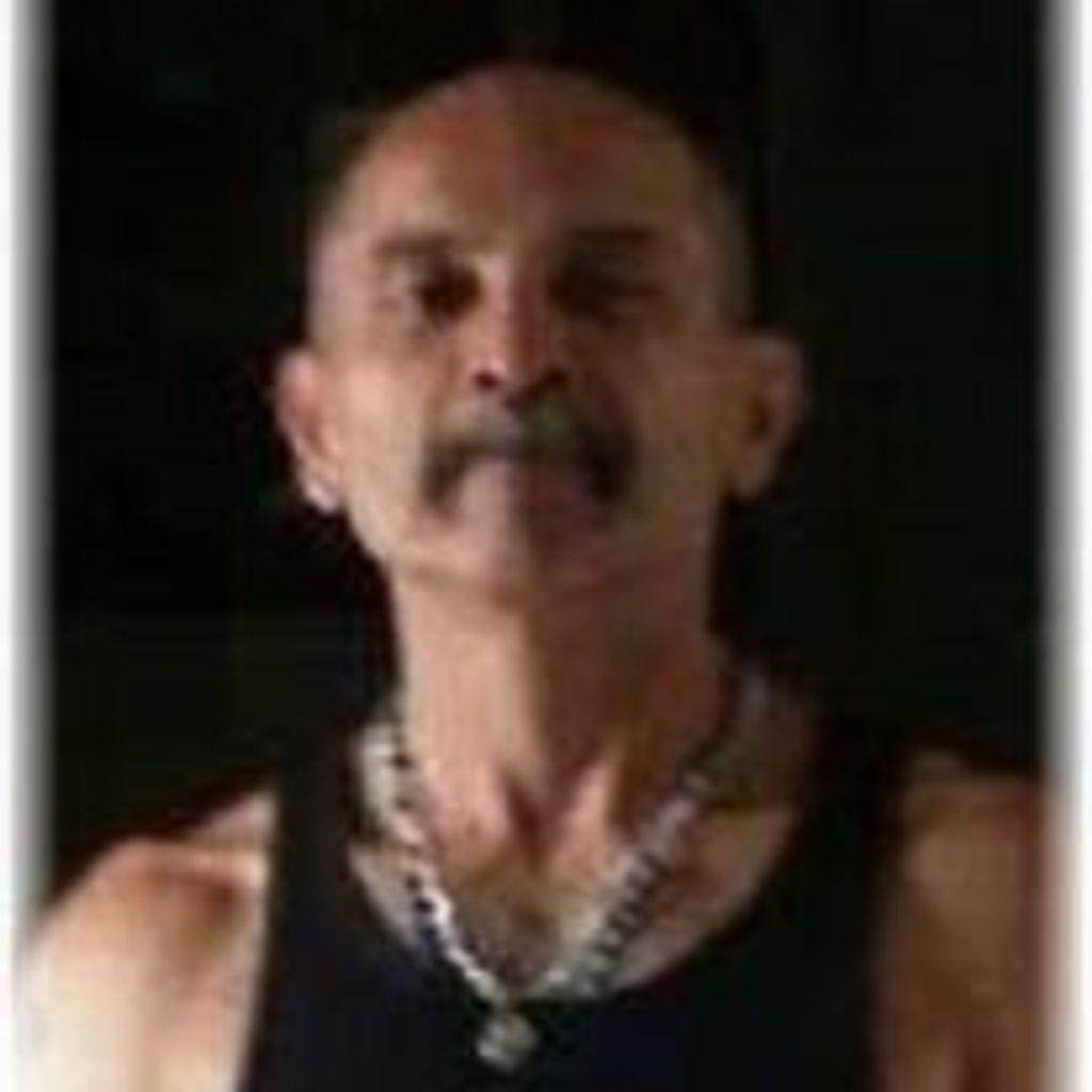 Efrain C Candelaria Profile Photo