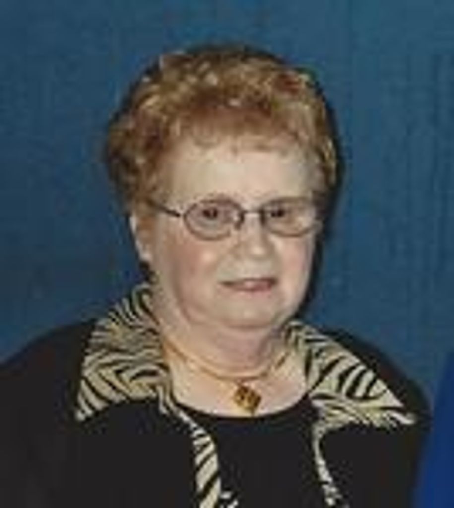 Betty Jane Prosser