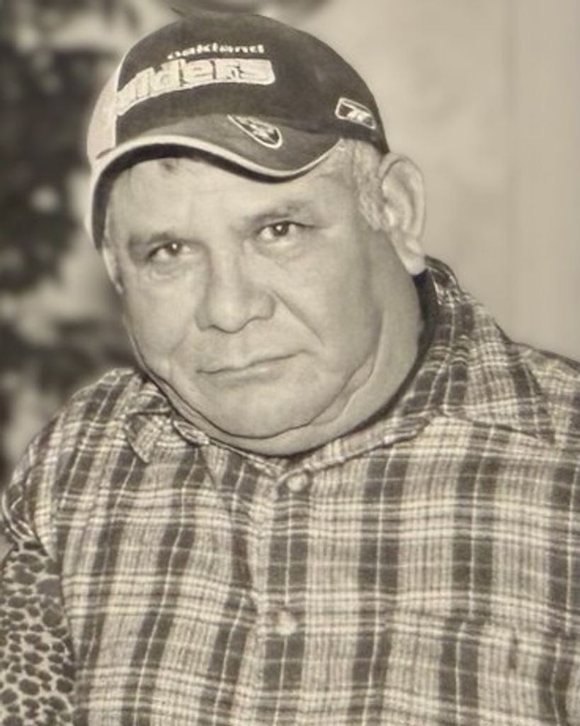 Jose Rodriguez Carrillo