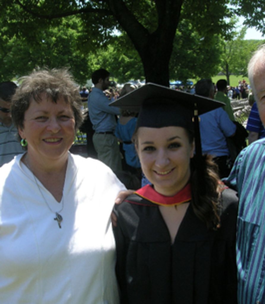 Carol Margetts Profile Photo
