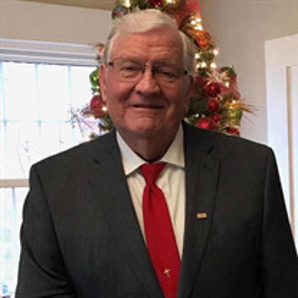 Carl Nixon McNeil Sr.