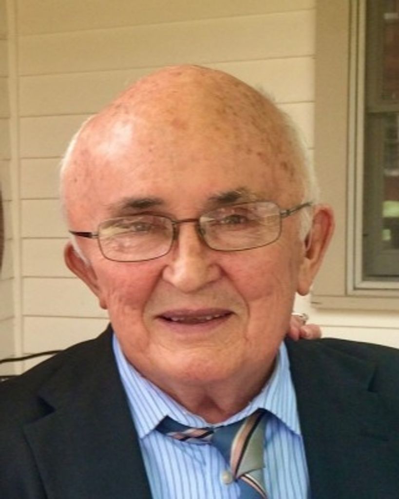 Thomas Michael Trupo