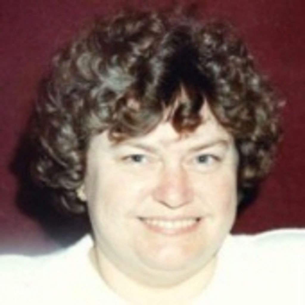 Nancy Carol Hancock