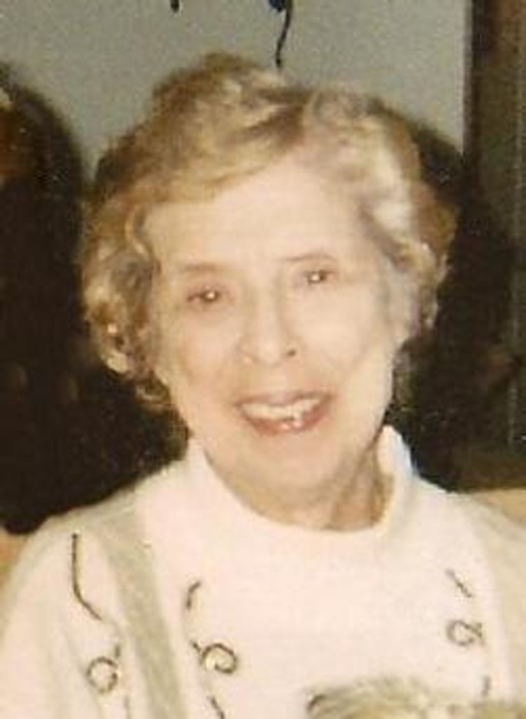 Beverly Lewandowski