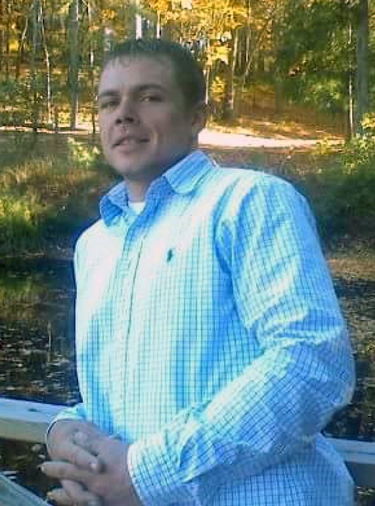 David Lee Gover