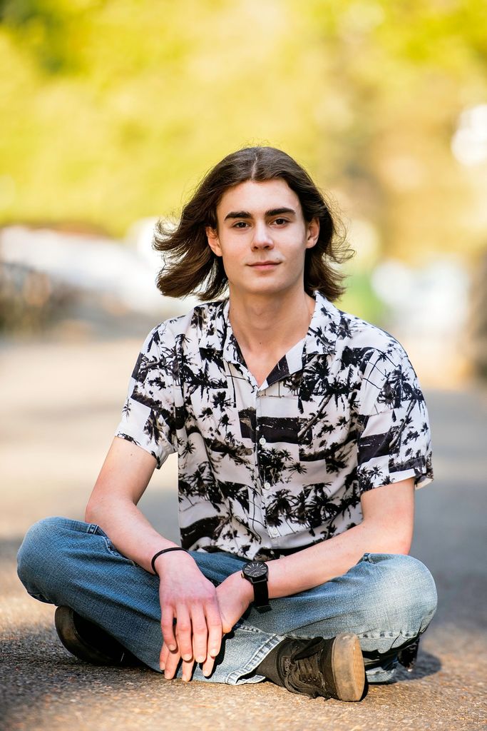 Logan Daniel Anderson Profile Photo