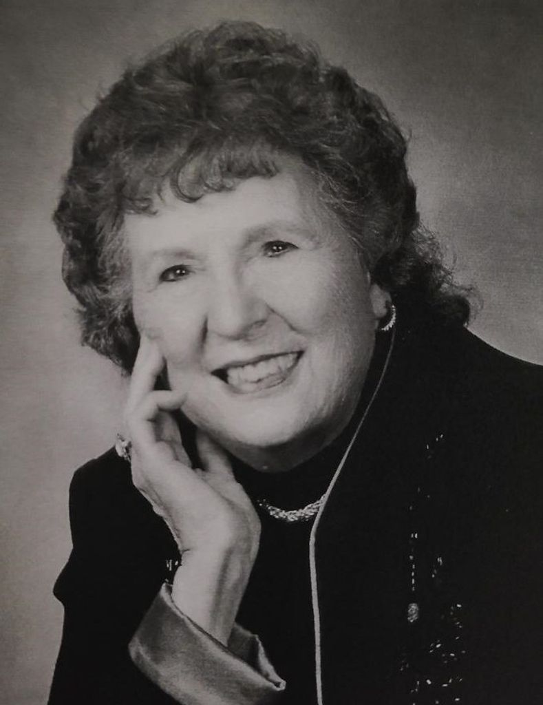 Nancy  B. Hall Boner Profile Photo