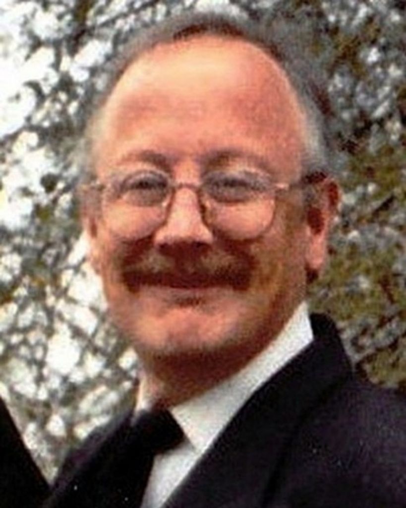Raymond Paul Bousquet