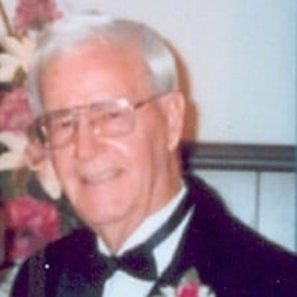 Clinton Eugene "Gene" Cannon