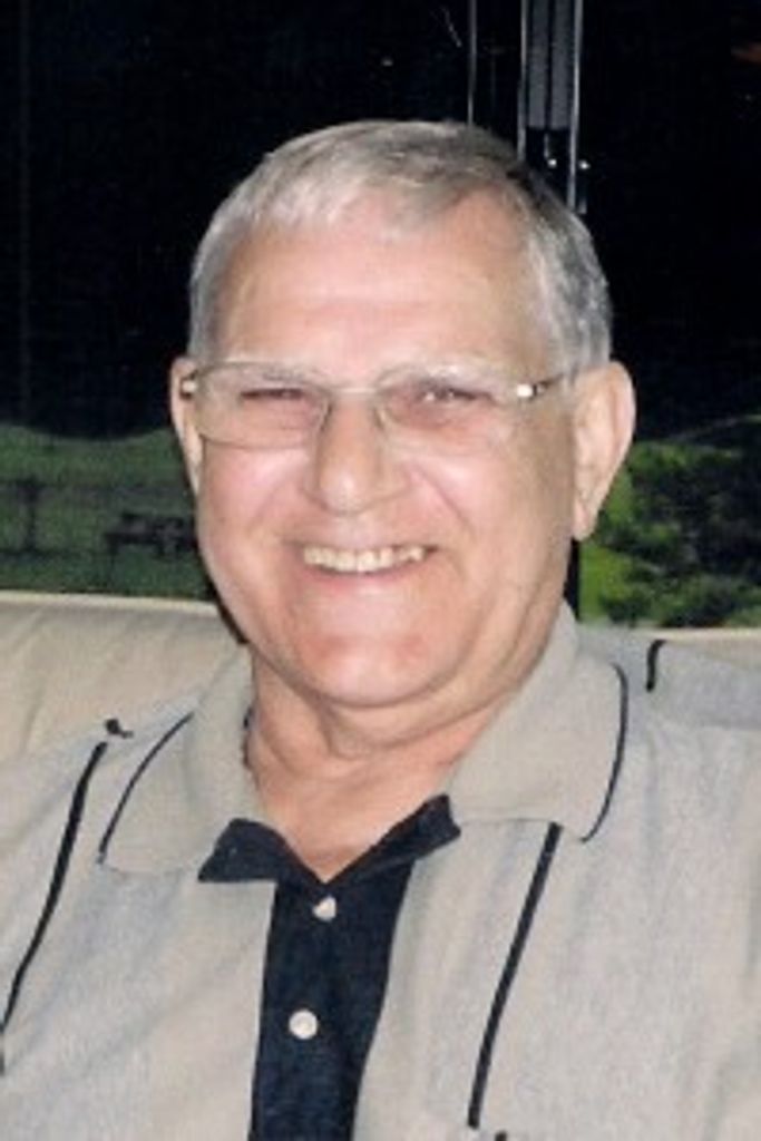 Paul T. Prebish