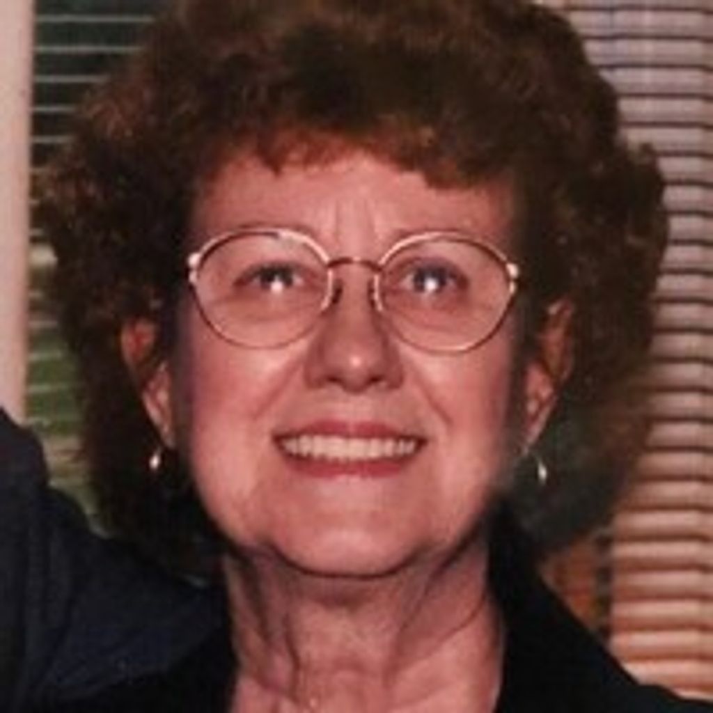 Clara Joyce Bickford
