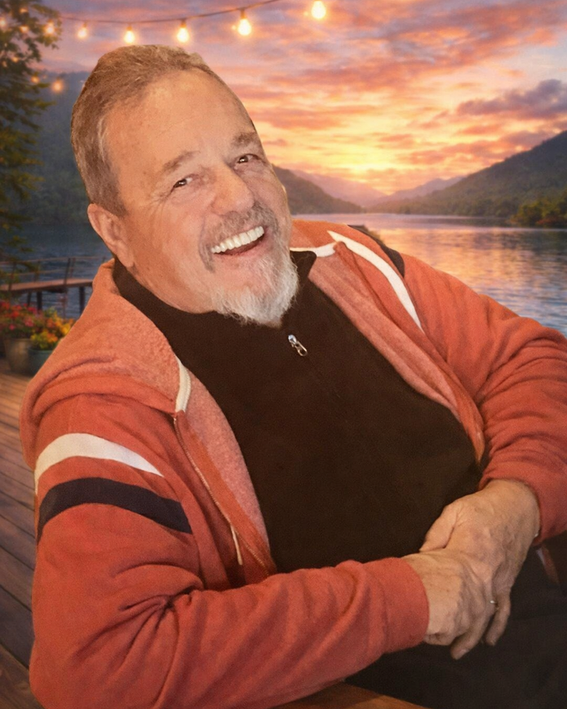 Louis Gonzalez Profile Photo