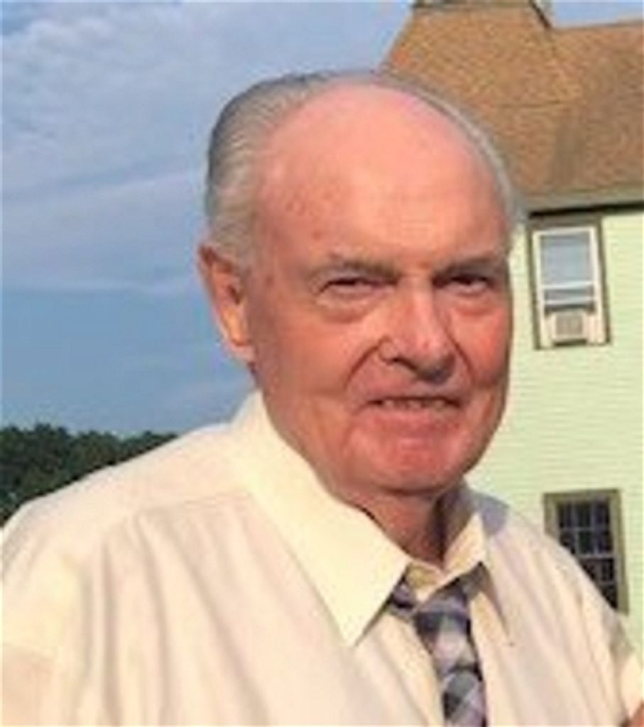 Bertrand L "Bert" Corrieri Profile Photo