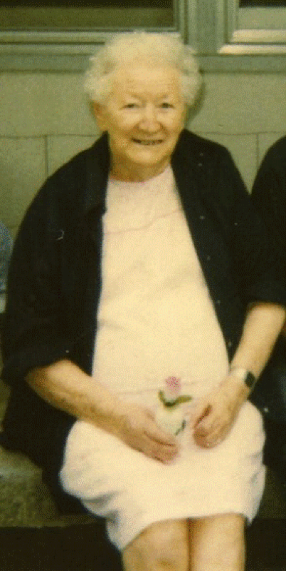 Nona Holder