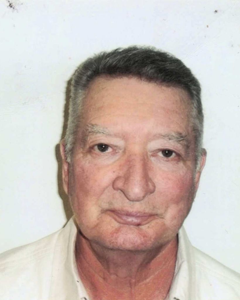 Ronald "Pete" Hawley Profile Photo
