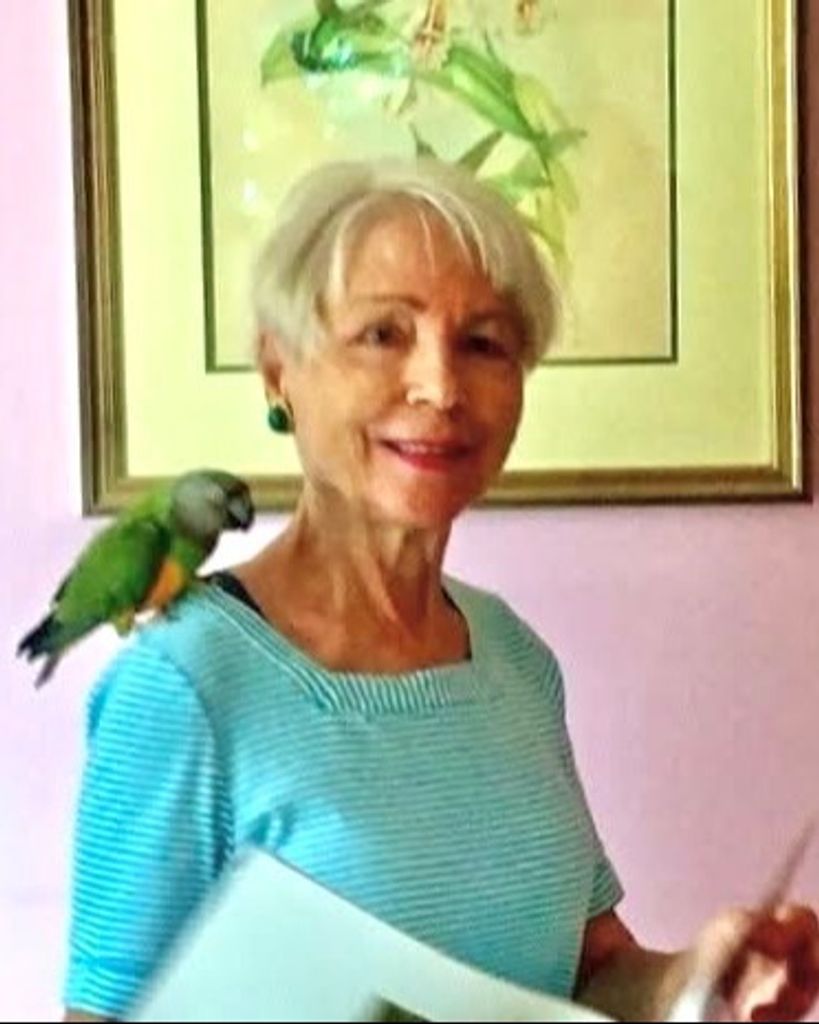 Jeanne Kay Juhos