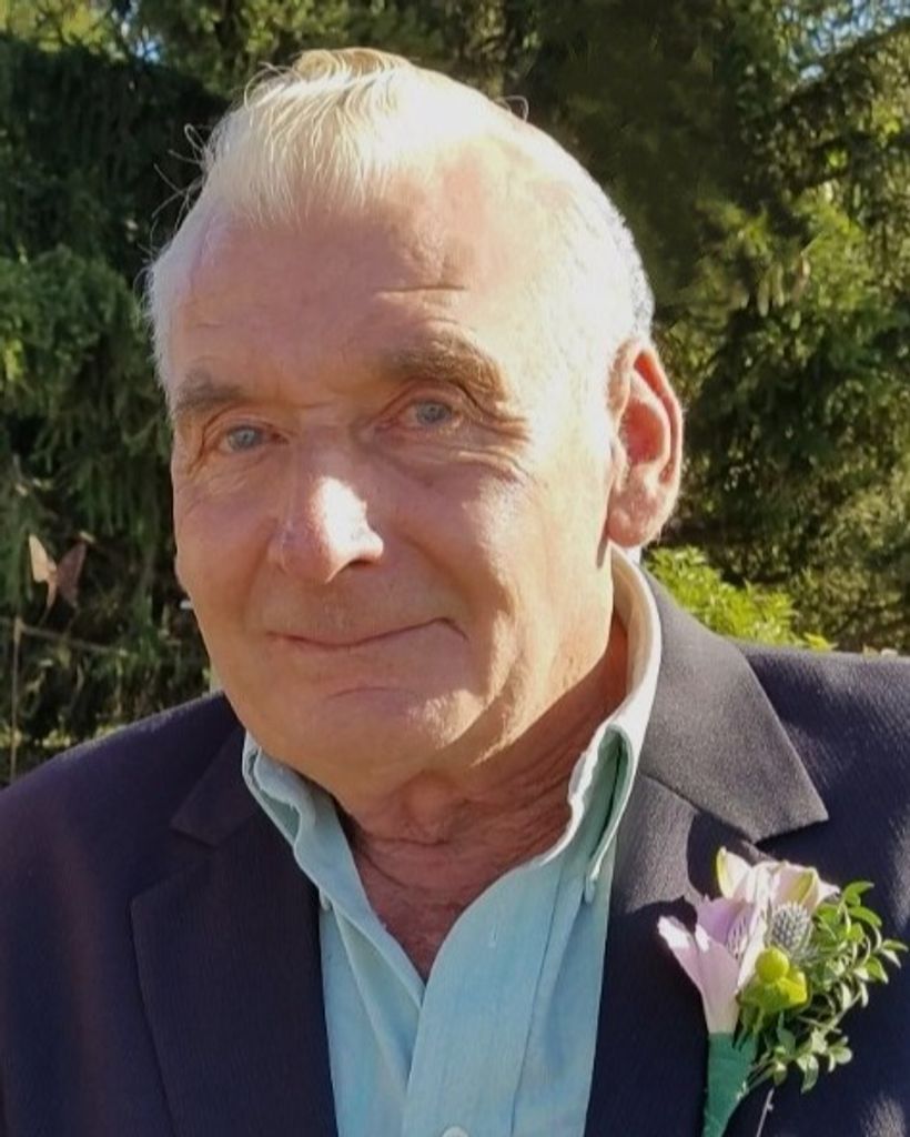 Robert James Coughlin Profile Photo