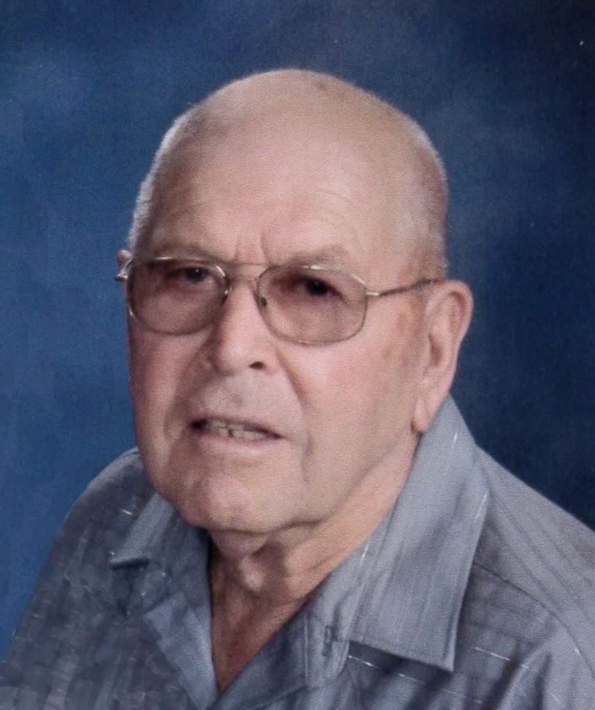 Veryl Dean Wickstrum