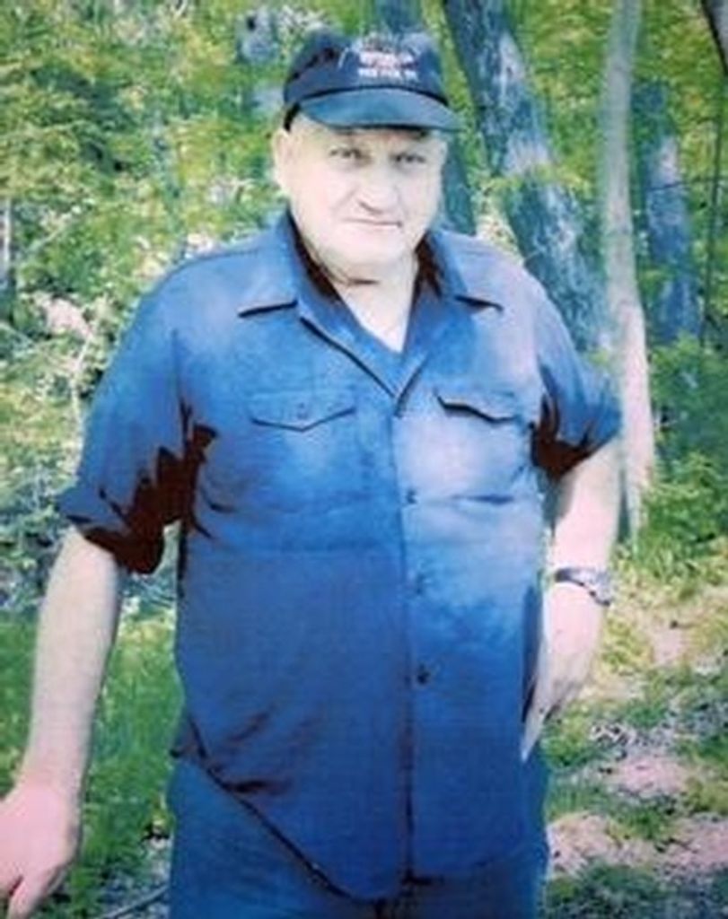 Orval Robert Brown Profile Photo