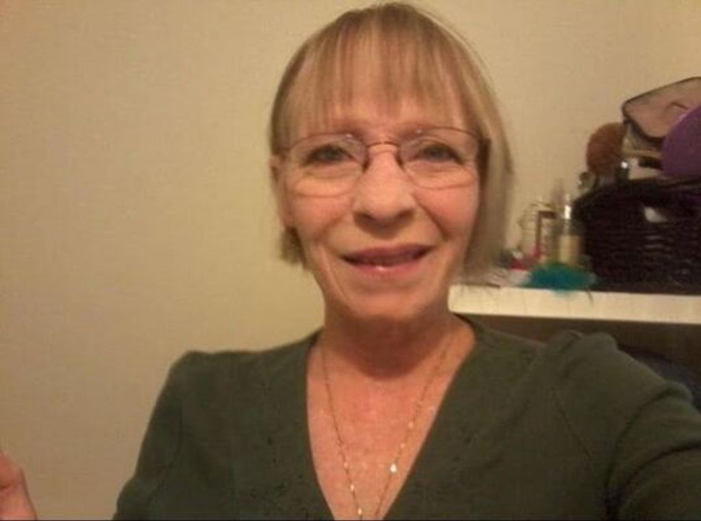 Angela Marie Brown Profile Photo