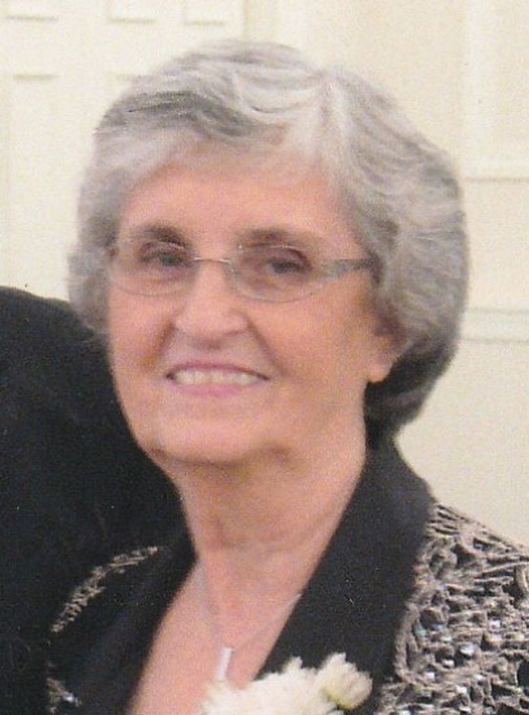 Esther Coblentz