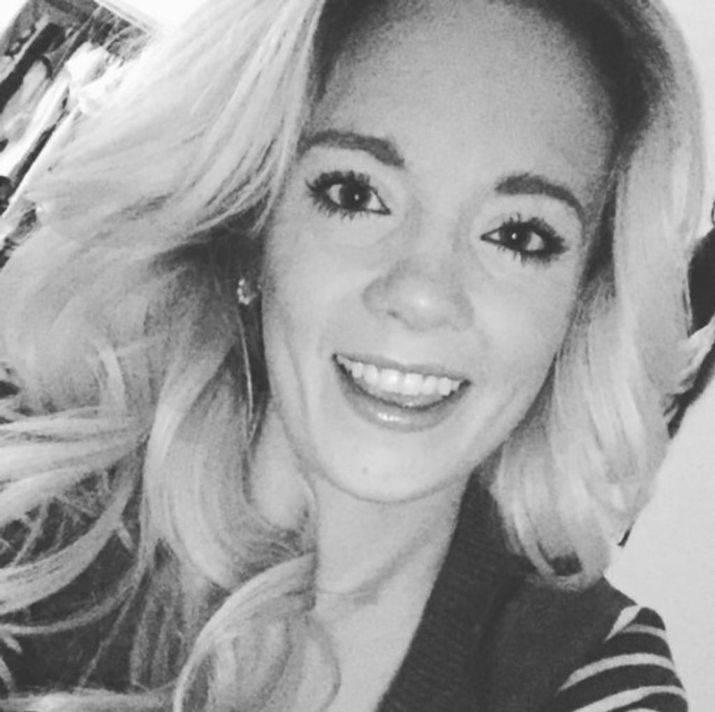 Samantha Mae Cowley Profile Photo