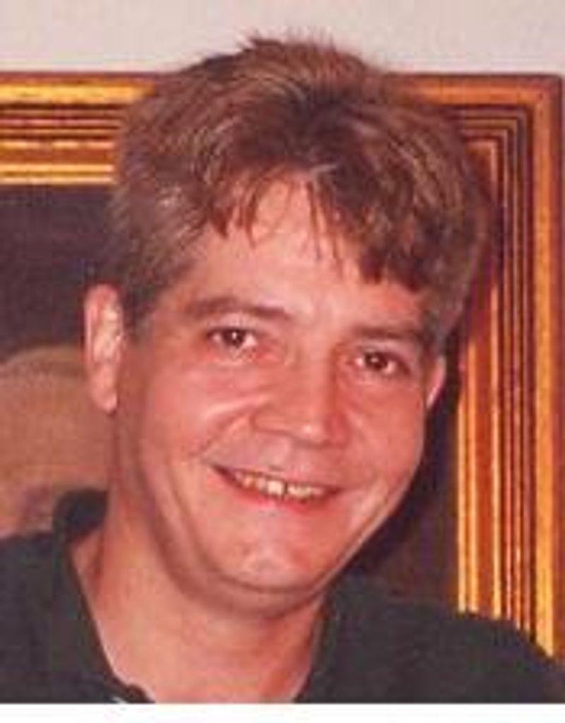 Charles P. Kabarec, Jr.