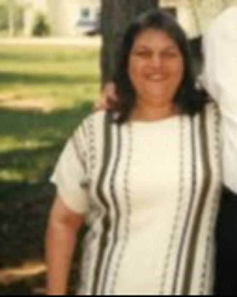 Sheila Ivery Blackwood