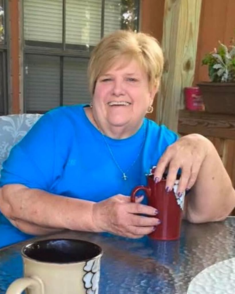 Gladys Marie Cunningham