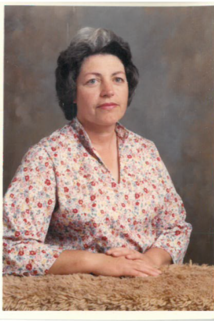 Joan Patricia Isaac Profile Photo