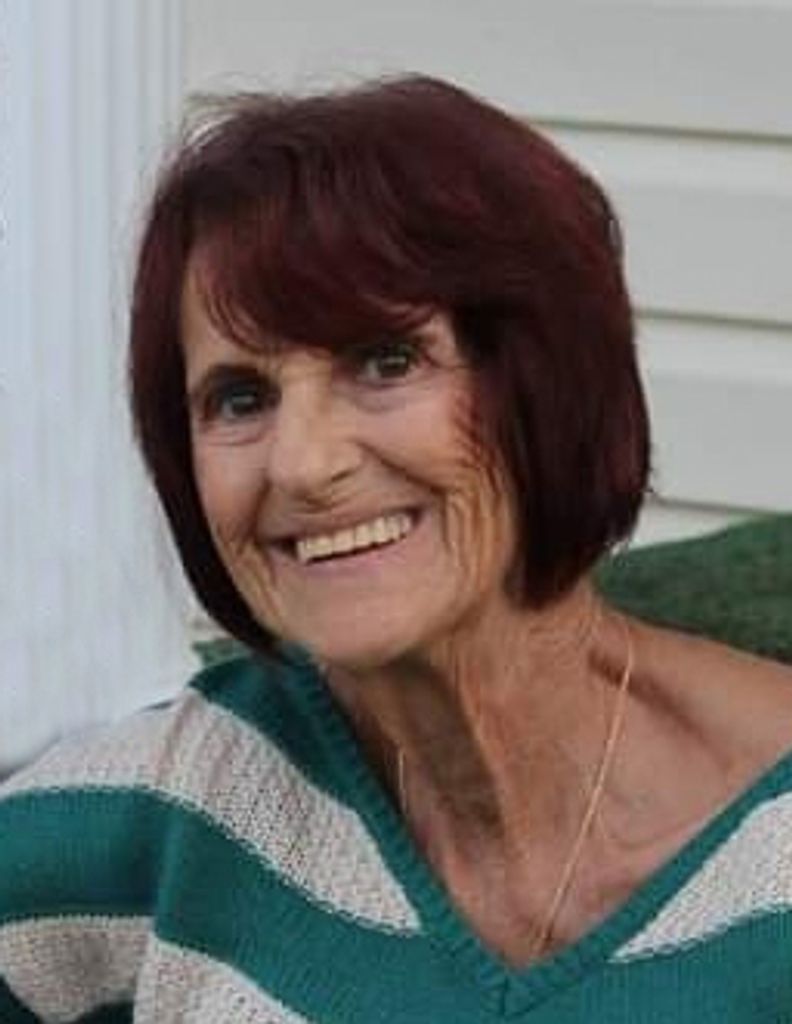 Joann Dalbano