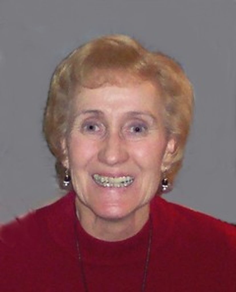 Margene Haws