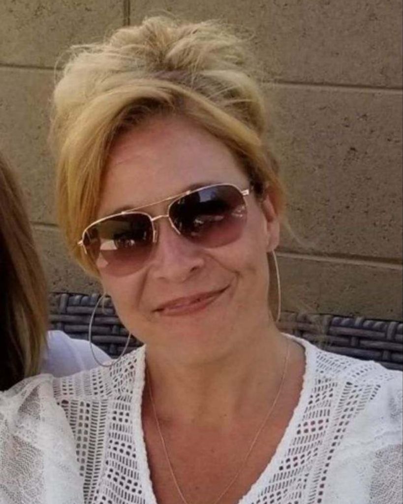 Mary Kaye Baskall
