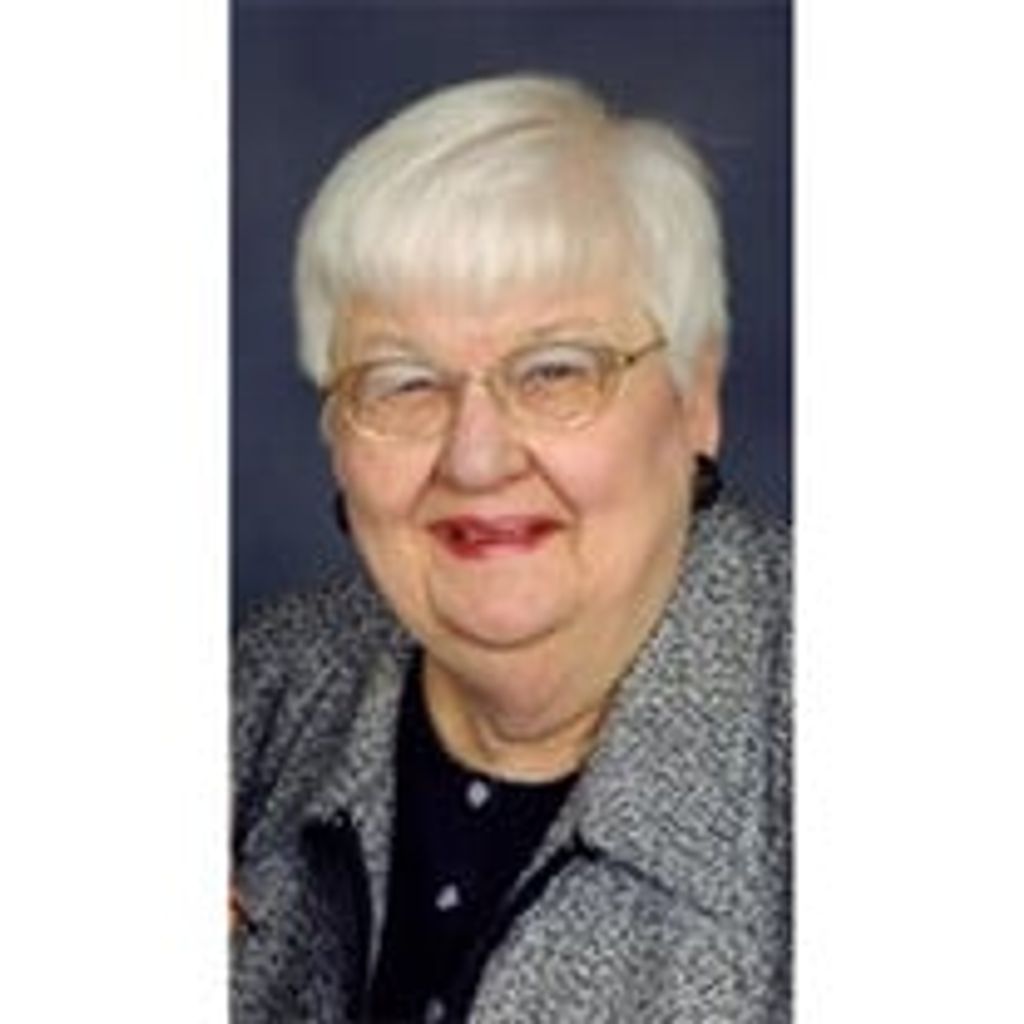 Lois M. Marvin