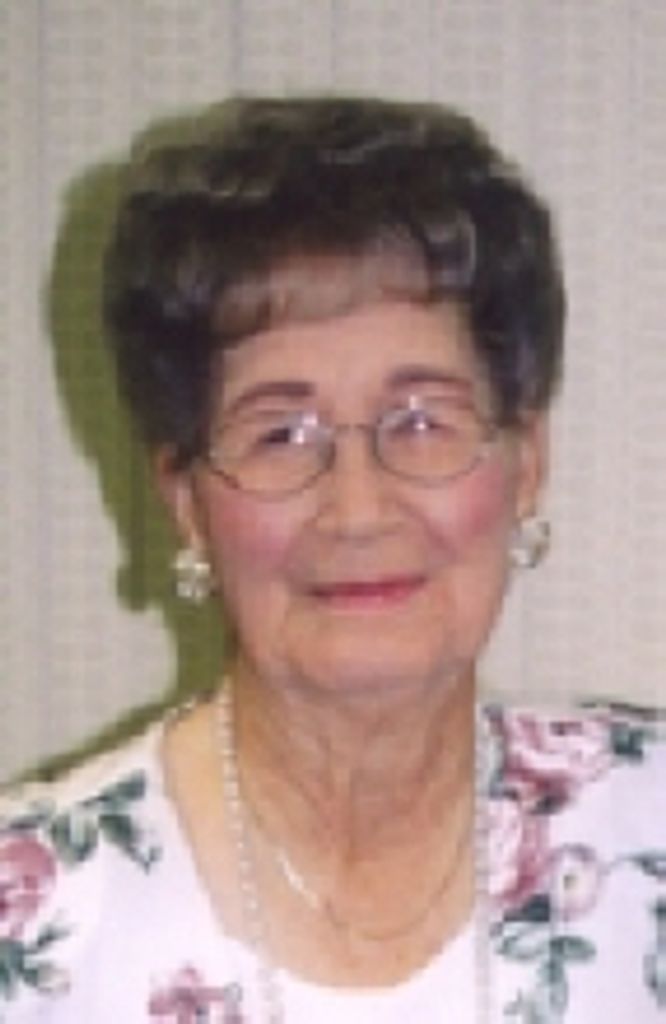 Ophie Lewis