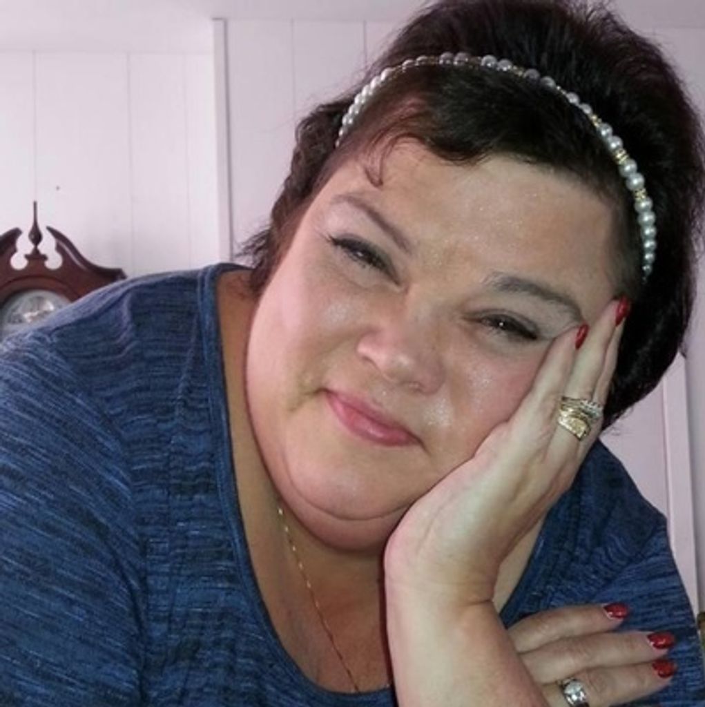 Kimberly Lynn Kalen Profile Photo