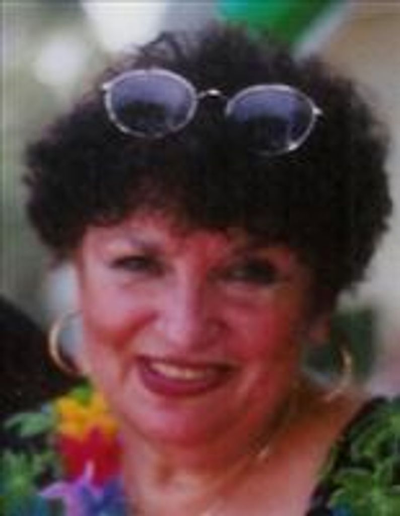 JO-ANN V. (RAIMONDI) LAMONTAGNE