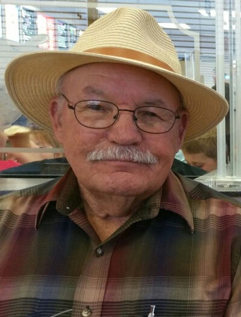 Clarence Dale Dalrymple