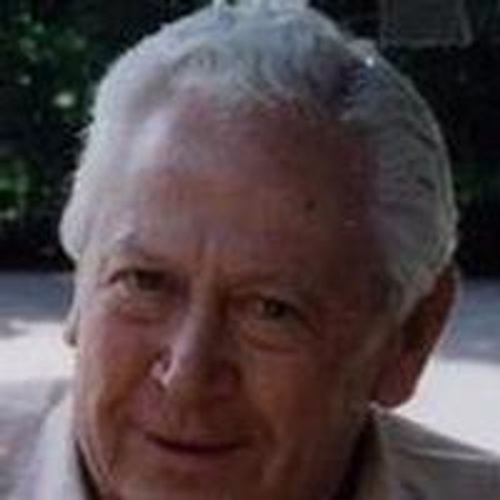 Melville Z. Upshur