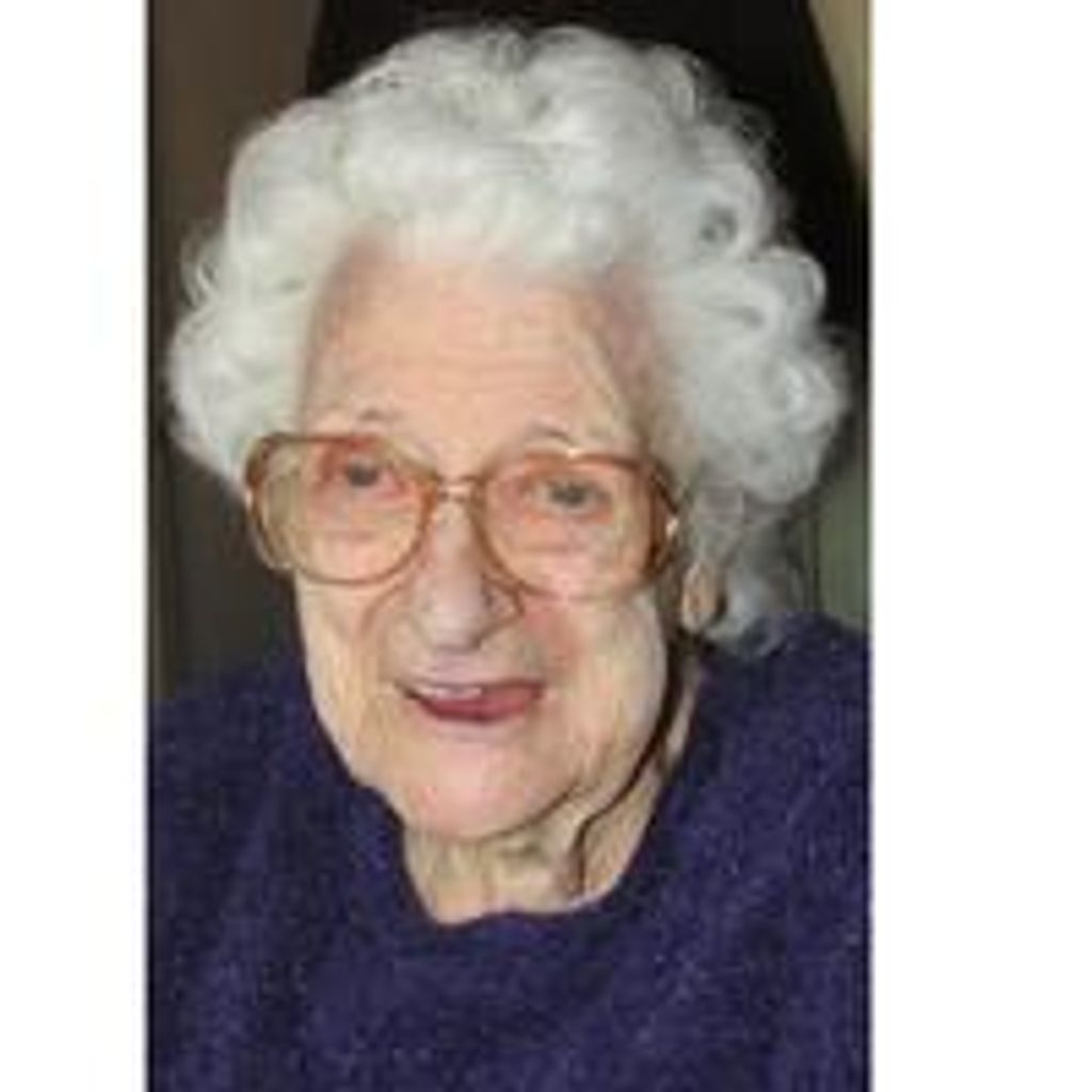 Blanche C. Andrews